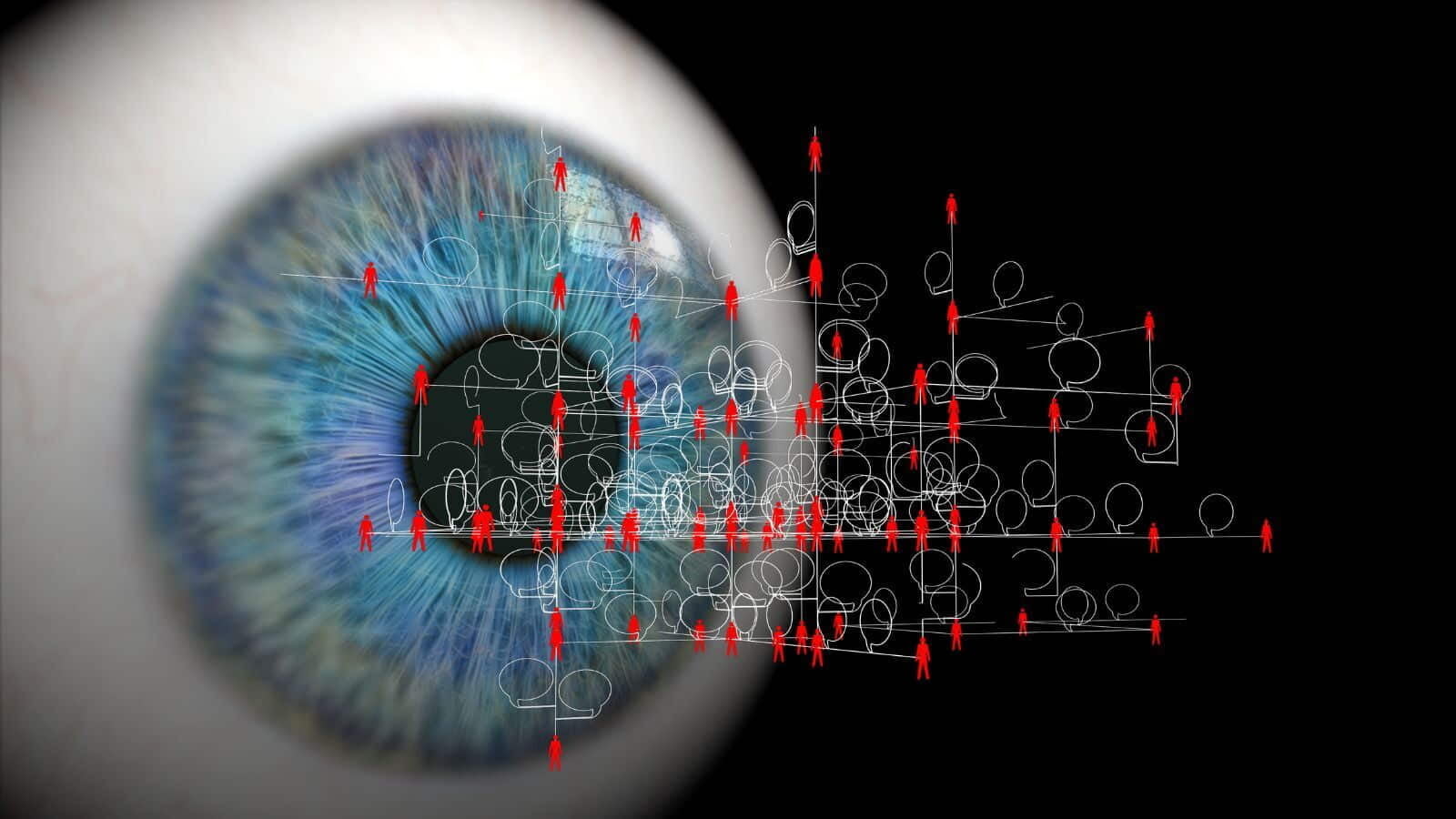 Smart Cloud Video Surveillance | Eagle Eye